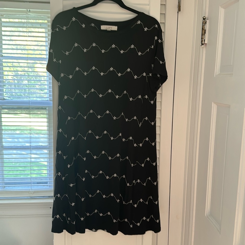 Swing Dress